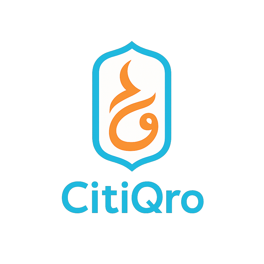 CitiQro logo
